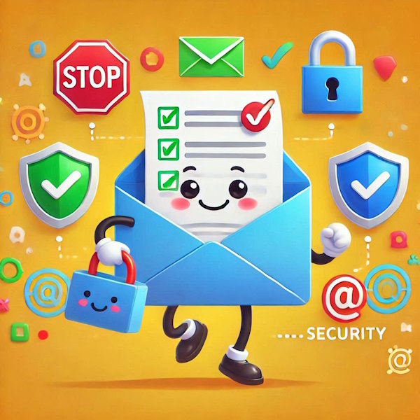 Gmail GDPR Compliance
