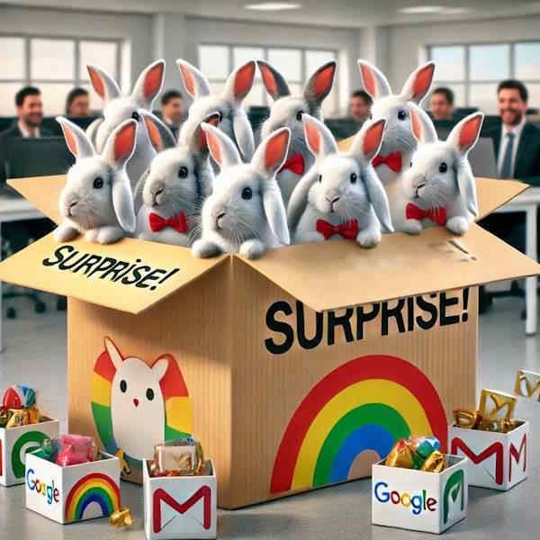 10 Gmail Tips With Features That May Surprise You