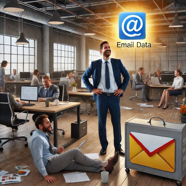 Using Gmail With Outlook For BCP And DR
