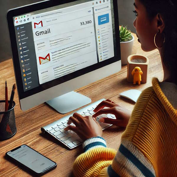 How To Use Gmail with Your Domain