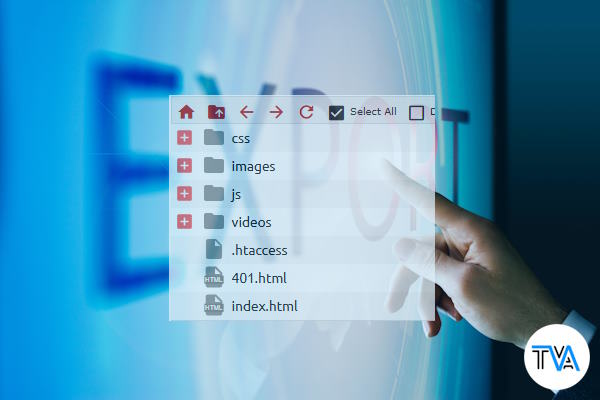 Host Exported Webflow designs with hostfraser.com