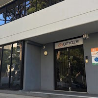 Amaze Data Center Sydney Australia