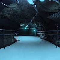 Ficolo Data Center in Finland